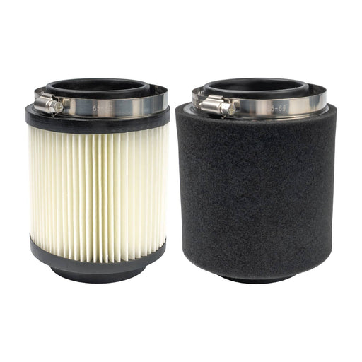DURAFORCE 1262218 Air Filter for Polaris Ranger Crew XP 1000 EPS 2017-2024