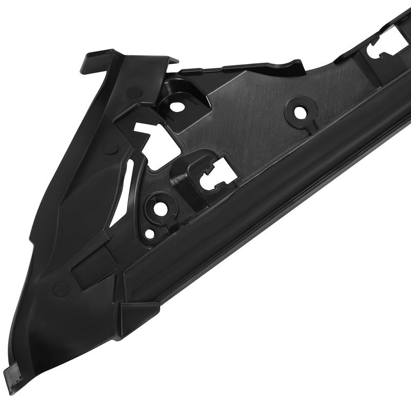 Windshield Inner Trim Pillar Molding RH LH Side for Ford Explorer 2011-2019