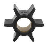 DURAFORCE 47-89981 Water Pump Impeller for Mercury Mariner 4HP 4.5HP 7.5HP Outboard Motor