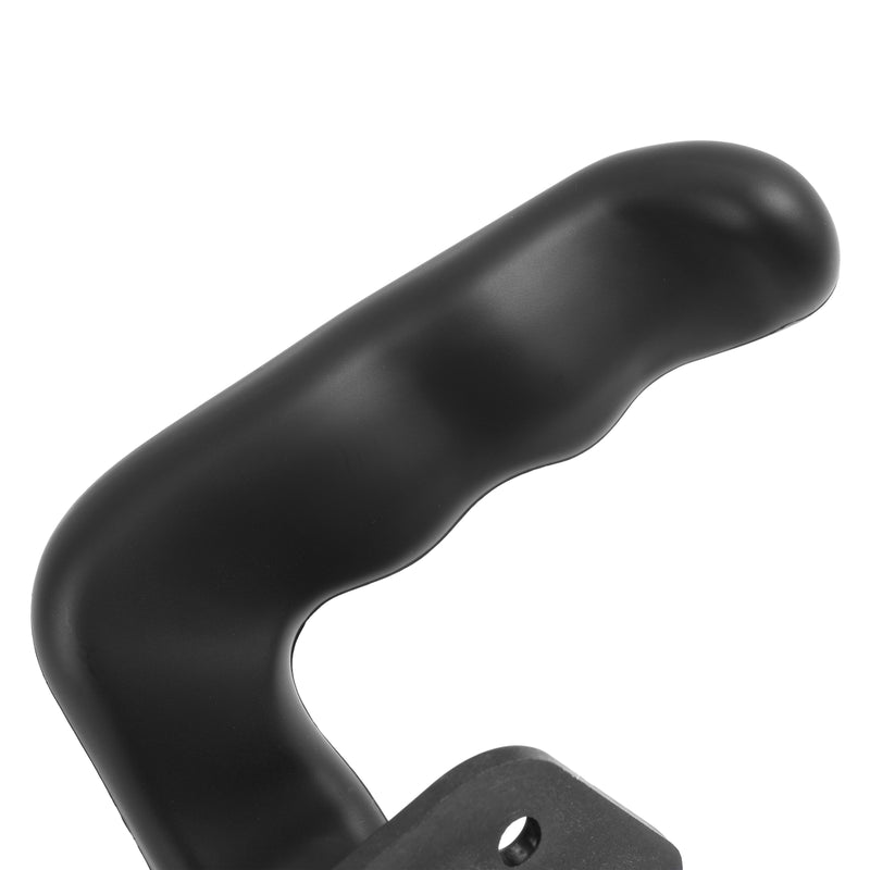 Black Inside Door Handles for GMC Sierra 1500 2002-2006 LH RH 2 Pieces