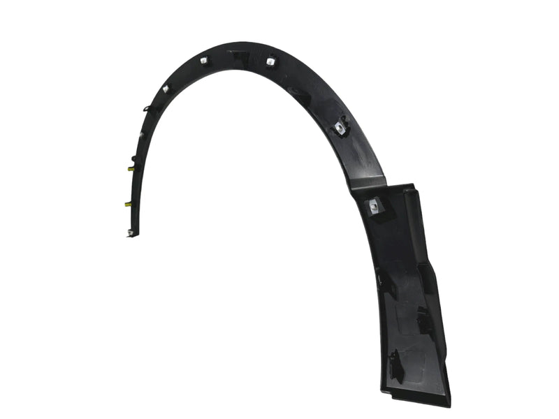 DURAFORCE Front Right Fender Flare Molding Trim Wheel Arch RH Fit 2017-2022 Honda CRV CR-V