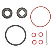 DURAFORCE 93101-15074 Lower Unit Seal Kit for Yamaha 6HP 8HP 9.9HP 90430-08003