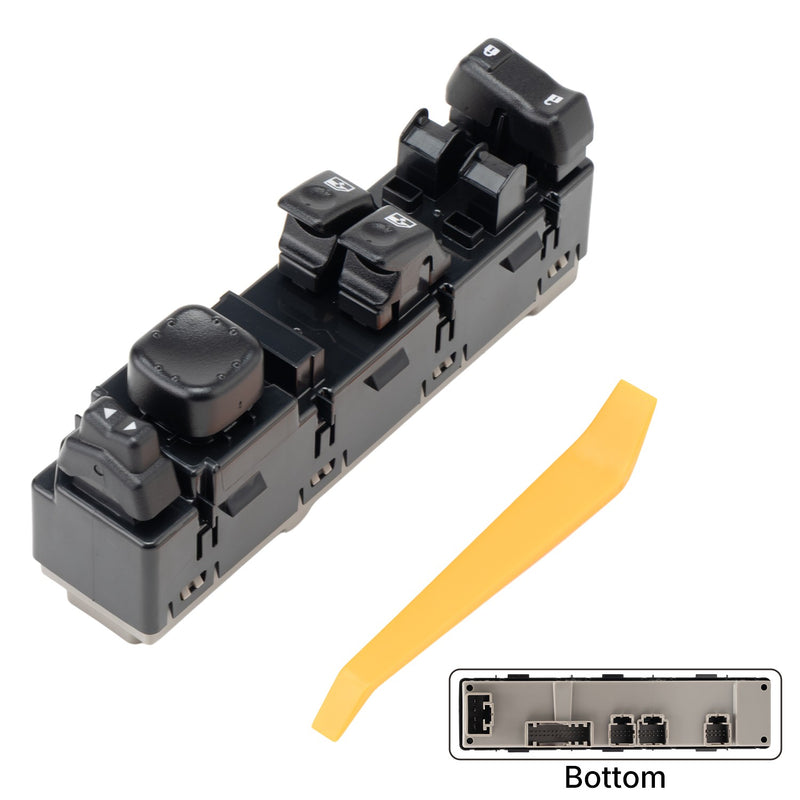 15883318 Power Window Switch Assy for Chevrolet Avalanche 1500 2500 2003-2006