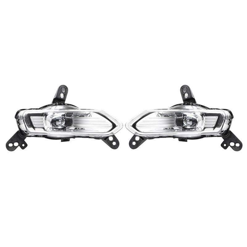 GT4Z15201A GT4Z15200C Fog Light Left Right for Ford Expedition 2018-2021