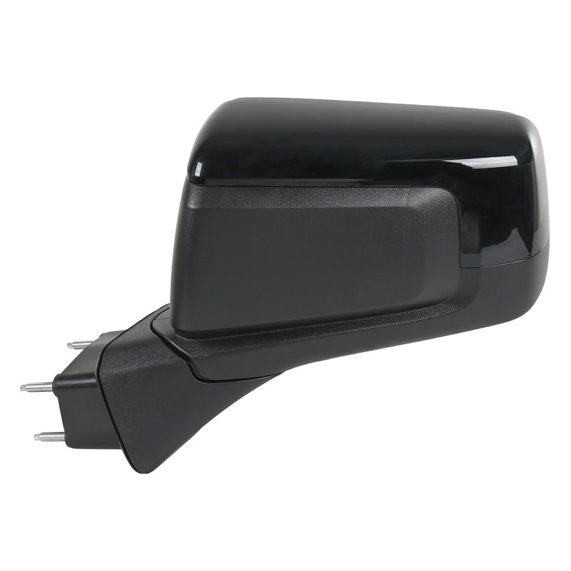 Left Driver Side Door Mirror for Chevrolet Silverado 1500 2019-2025