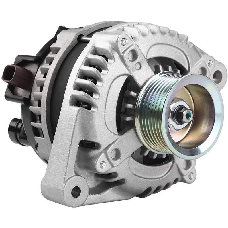 31100R40A Alternator for Honda Accord 2008-2012 Acura TSX L4 2.4L 2009-2014 130A