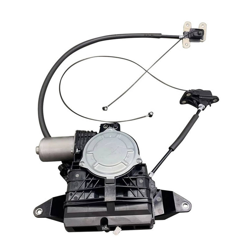 Power Sliding Door Motor w/Cables Right Side for Honda Odyssey 2005-2010
