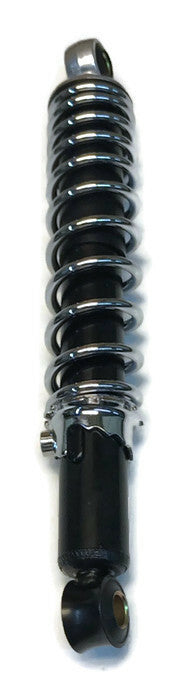DURAFORCE Adjustable Shock Spring 12in Length 12mm ID for Minibike Go Kart 4 Piece