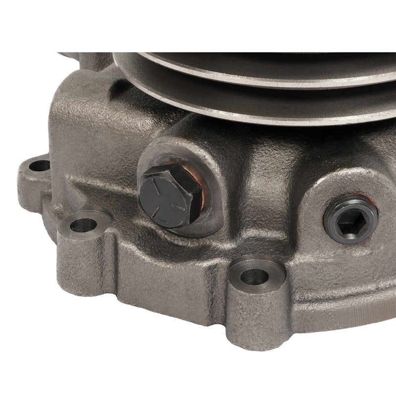 RE21775 Water Pump for John Deere 300D 310C 310D 315C 315D Steel