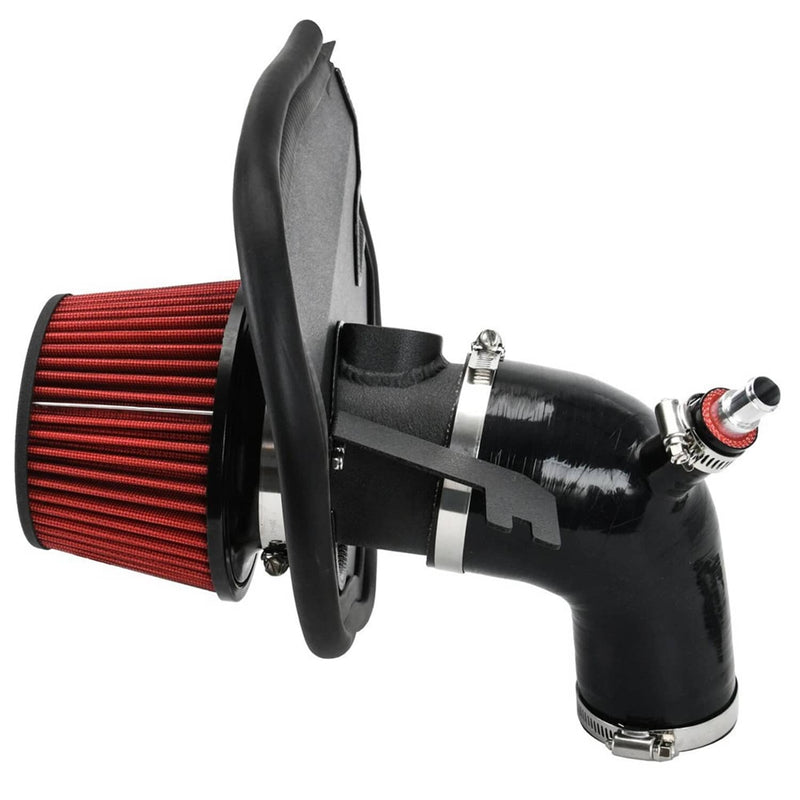 Cold Air Intake System for BMW 535i 535i xDrive F10 F11 N55 3.0T Turbo 2010-2016
