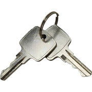 DURAFORCE Ignition Switch Key for John Deere 5220 5300 5310 5400 5410 5105