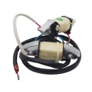 DURAFORCE 66T-85520-00-00 Charge Coil Assembly for Yamaha 40 HP 40X E40X Outboard