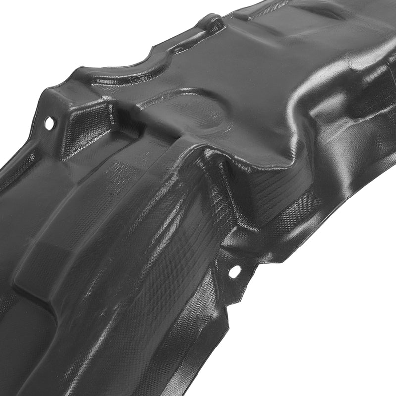 Splash Shield for Lexus IS250 IS350 2006-2008 Front Left Right Side Set of 2