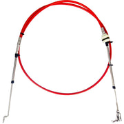 DURAFORCE F1K-6149C-00-00 Reverse Control Cable for Yamaha 2009 VX Cruiser VX1100BH VX1100