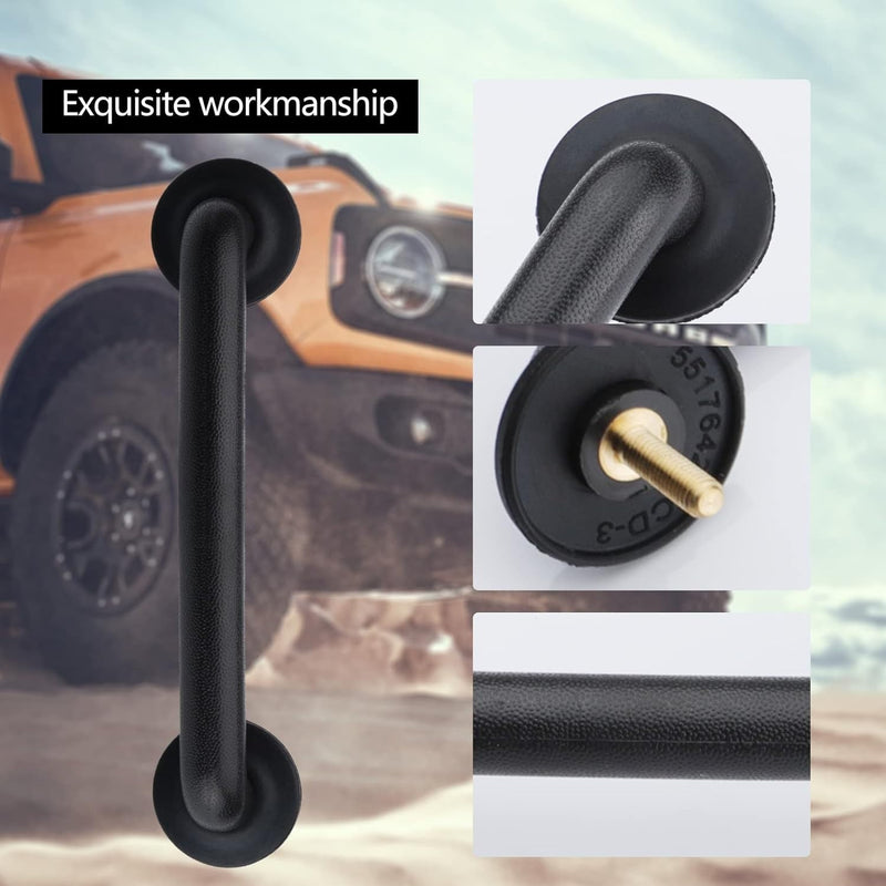 55176422 Hood Bracket Handle Loop for Jeep Wrangler TJ 1997-2006