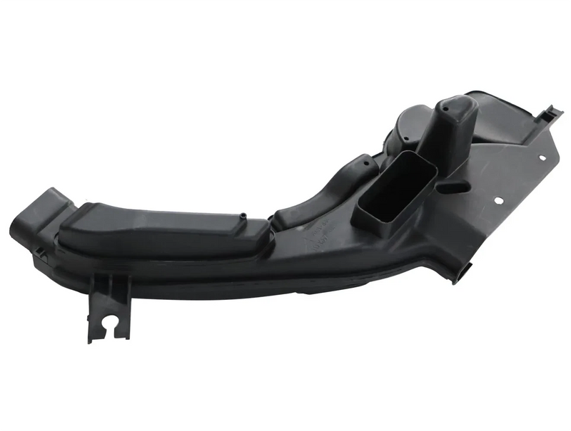 For 2014-2020 Nissan Rogue 2.5L Air Intake Duct Hose & Resonator Assembly 15 16