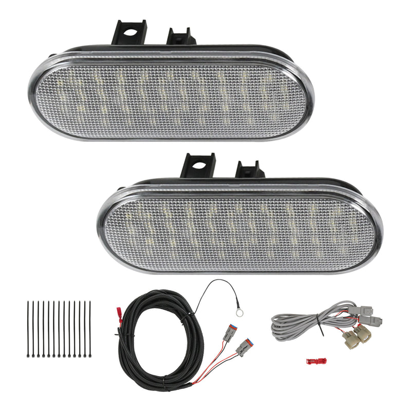 LED Bed Lighting Kit Set for Ford F-150 F150 2021 2022 2023 2024