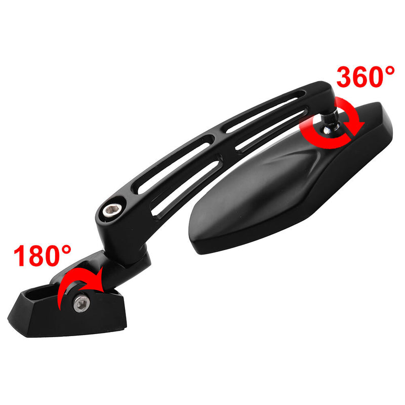 Rearview Side Racing Mirrors for Suzuki GSX1300R Hayabusa 1999-2023