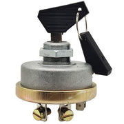 DURAFORCE Ignition Key Switch for Long 260 310 320 350 360 445 460 510 550 560 Tractor