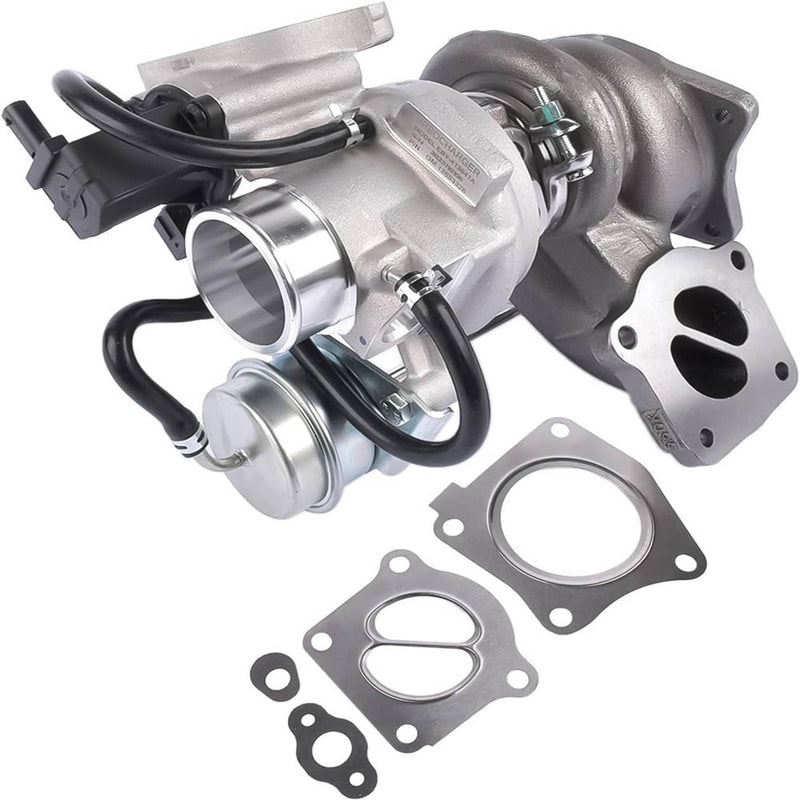 Turbo Turbocharger for Chevy Camaro Equinox Malibu Cadillac ATS 2.0L 12682937