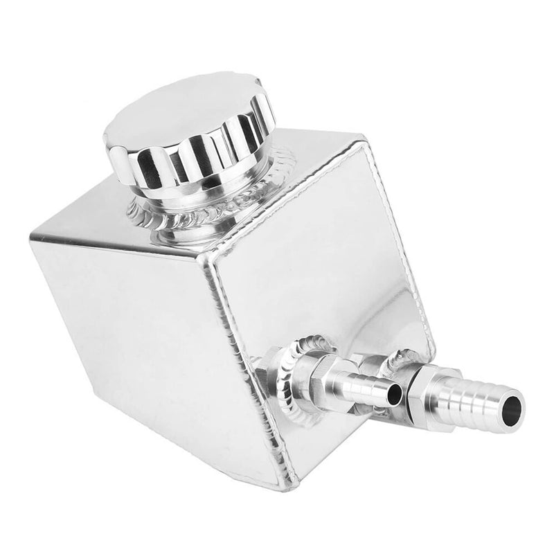 Aluminum Power Steering Tank Reservoir for Holden Commodore V6 V8 LS1