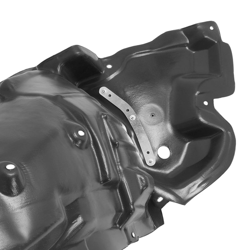 Fender Liner for Lexus IS250 IS350 2006-2008 Front Right Side Extension Sheet
