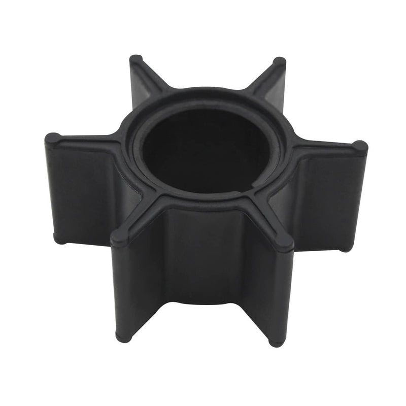 DURAFORCE 47-161541 Water Pump Impeller for Mercury 4-Stroke 25 30HP Outboard 47-16154-1