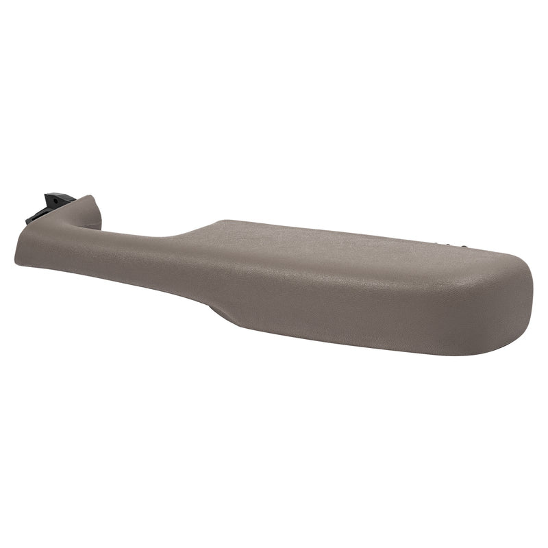 Right Handle Armrest for GMC Sierra for Chevy Silverado 2003-2006 Dark Brown