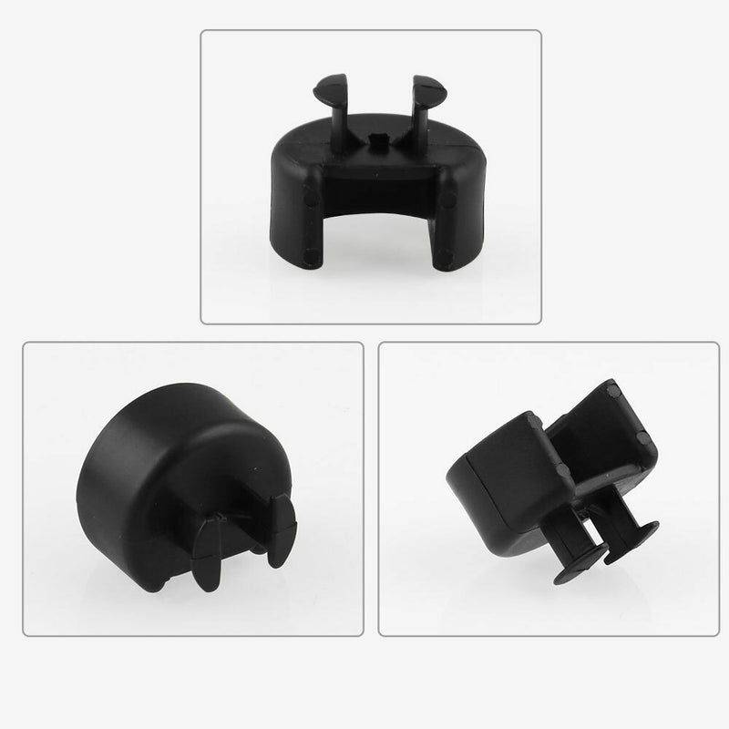 Tailgate Hinge Pivot Bushing Insert Kit for Dodge Ram Ford F-Series Pickup