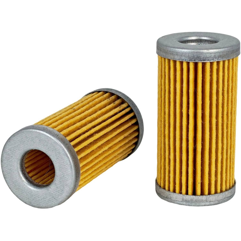 DURAFORCE 83922484 MM404879 Fuel Filter for Mahindra 1815HST 3015HST 2816HST 2615HST 2X