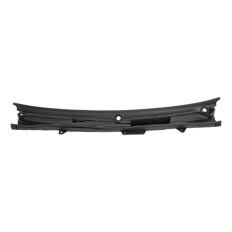 DURAFORCE Front Windshield Wiper Cowl Grille Panel for Chevrolet Silverado 1500 2014-2015