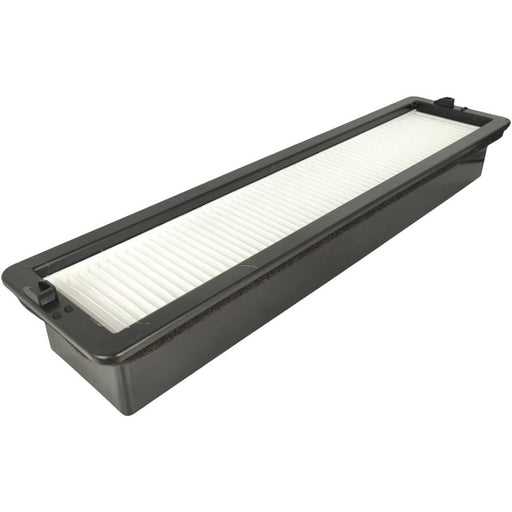 DURAFORCE 84579424 Cab Air Filter for New Holland T4.85 T4.95 T5.105 T5.95 T5.115