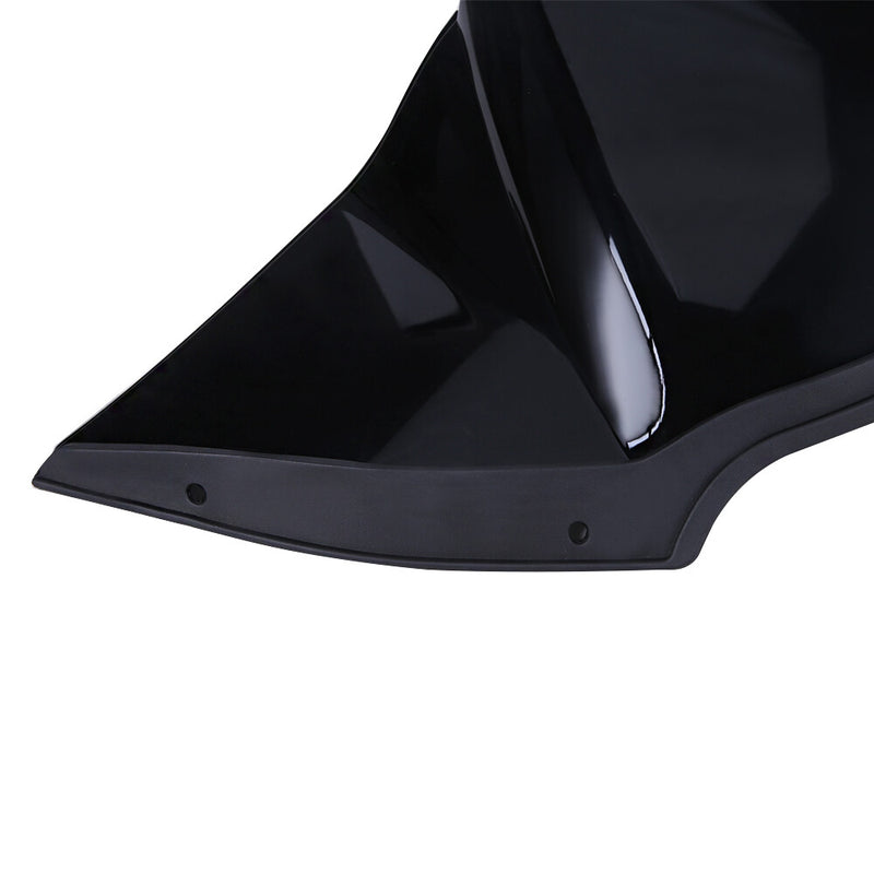 Top Air Duct Cover Fairing On/Off Switch for Harley Road Glide 2015-UP 2023 2018