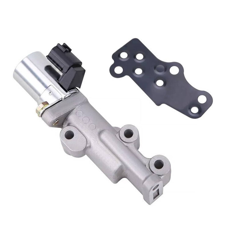 VVT Valve Engine Variable Timing Solenoid Left Right Set for Nissan Infiniti
