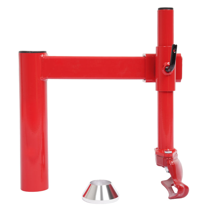 Tire Changer Duck Head Swing Arm Mod Cone Removal Mounting Tool for Car Auto