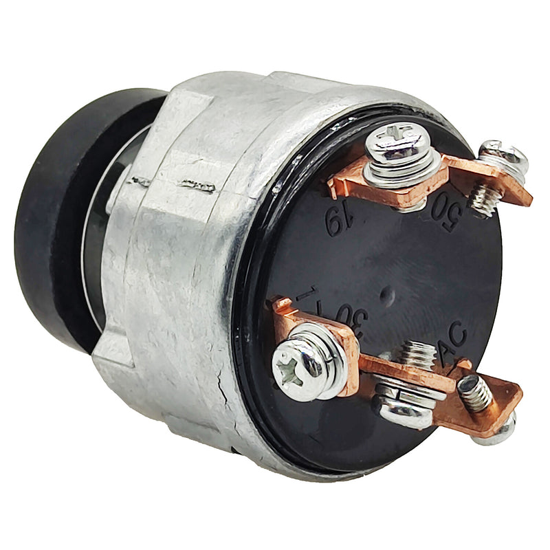 Ignition Switch for Ford New Holland 1600 1510 1900 1700 1710 1910 2110 Tractor
