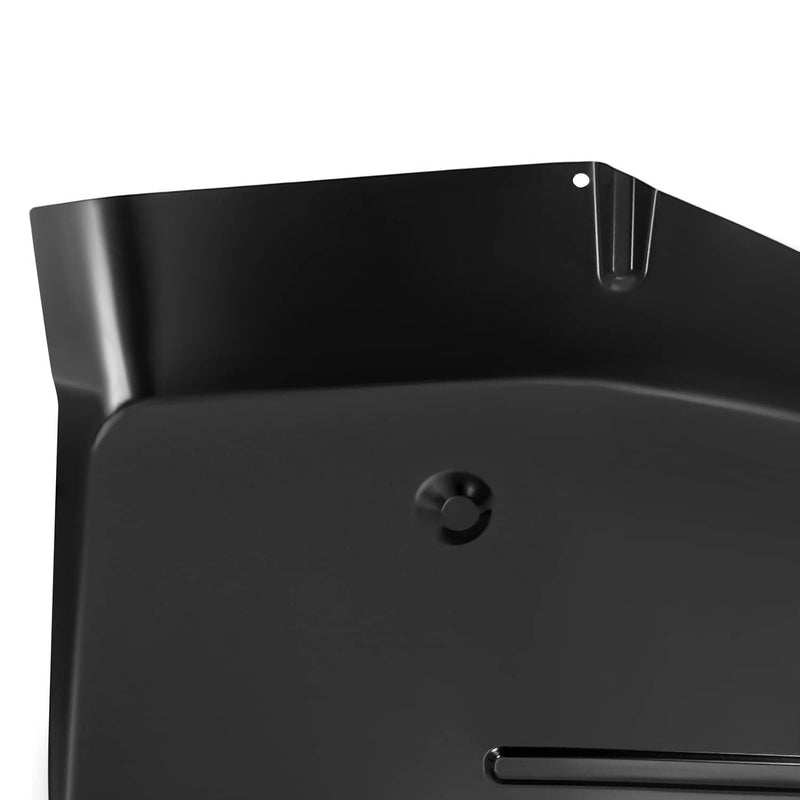 DURAFORCE Front Cab Floor Pan Mount Set for Chevy for GMC 1960-66 C/K Pickup