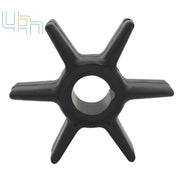 DURAFORCE 47-19453T Water Pump Impeller Replacement for Mercury for Mariner Outboard 30-60
