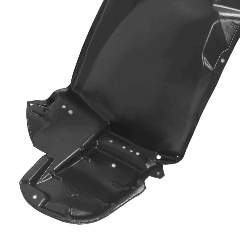 Front Fender Liner Driver Side Without Foam for Toyota Prius Base 2010-2015 2012