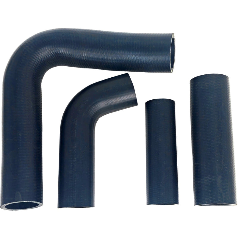 180085M Radiator Hose Kit for Massey Ferguson 747936M91 Diesel & Gas MF203 MF35