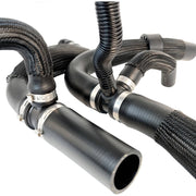 DURAFORCE 68440687AA 68246567AA Outlet Inlet Radiator Coolant Hose for Jeep Renegade