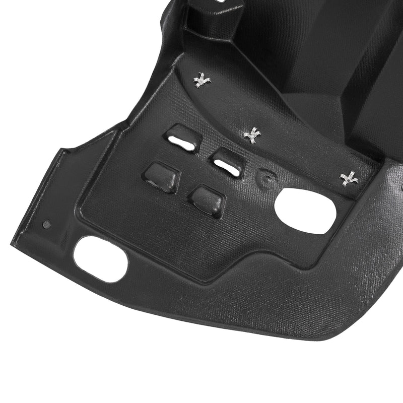 Inner Fender Liner for Honda Civic Sedan 2012-2015 Front Passenger Side