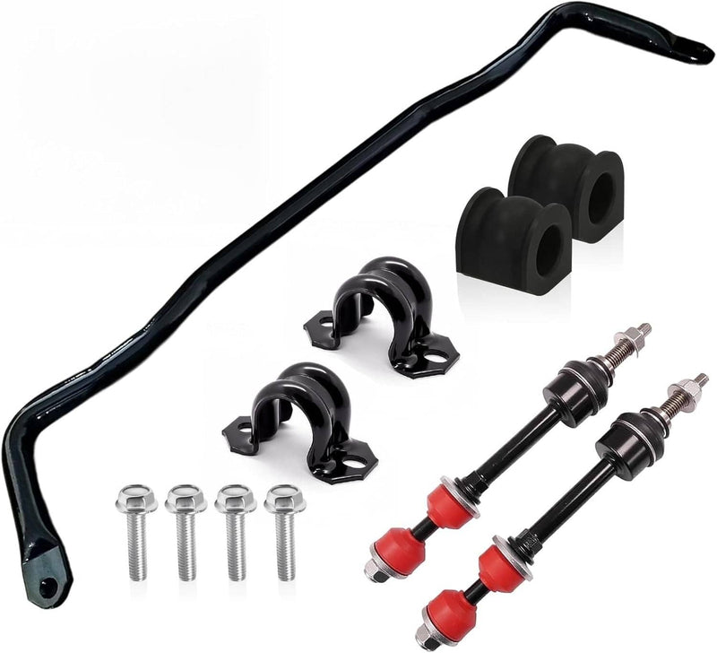 Front Stabilizer Bar Kit K80894 Sway Bar Links 55398938AC