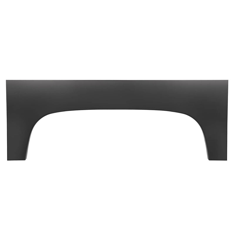 DURAFORCE Bed Wheel Arch Repair Panel LH Side for Chevrolet Silverado 1500 2500 3500 07-14