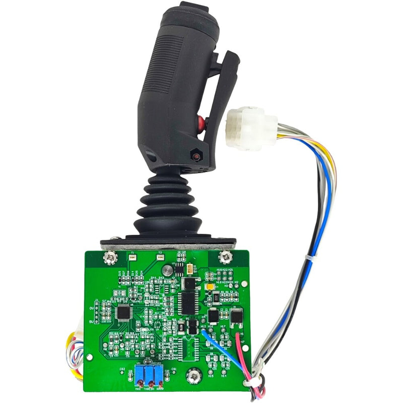 159108 123994 Joystick Controller for Skyjack SJIII3215 SJIII3226 SJIII3220 Lift