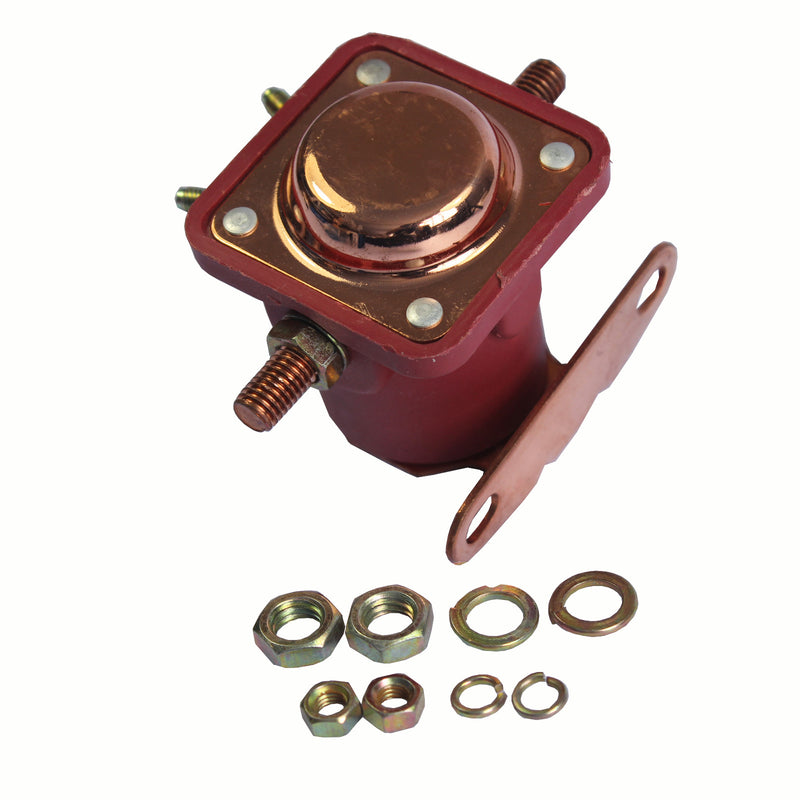 SW3 SNL135 12 Volt Solenoid Relay Heavy Duty for Ford Starter Truck