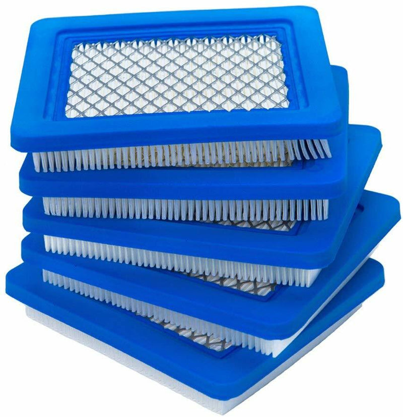 399959 Air Filter for B&S 491588 AM116236 494245 LG491588 91588S 17211ZL8003 5