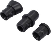 DURAFORCE 394711 Impeller Kit for Evinrude Johnson OMC 9.9 HP 15HP 2 & 4 Stroke 1974-2007
