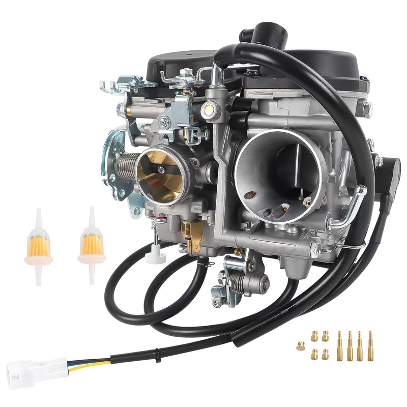 Carburetor for Yamaha V-Star 1100 Classic Custom Silverado 1999-2009