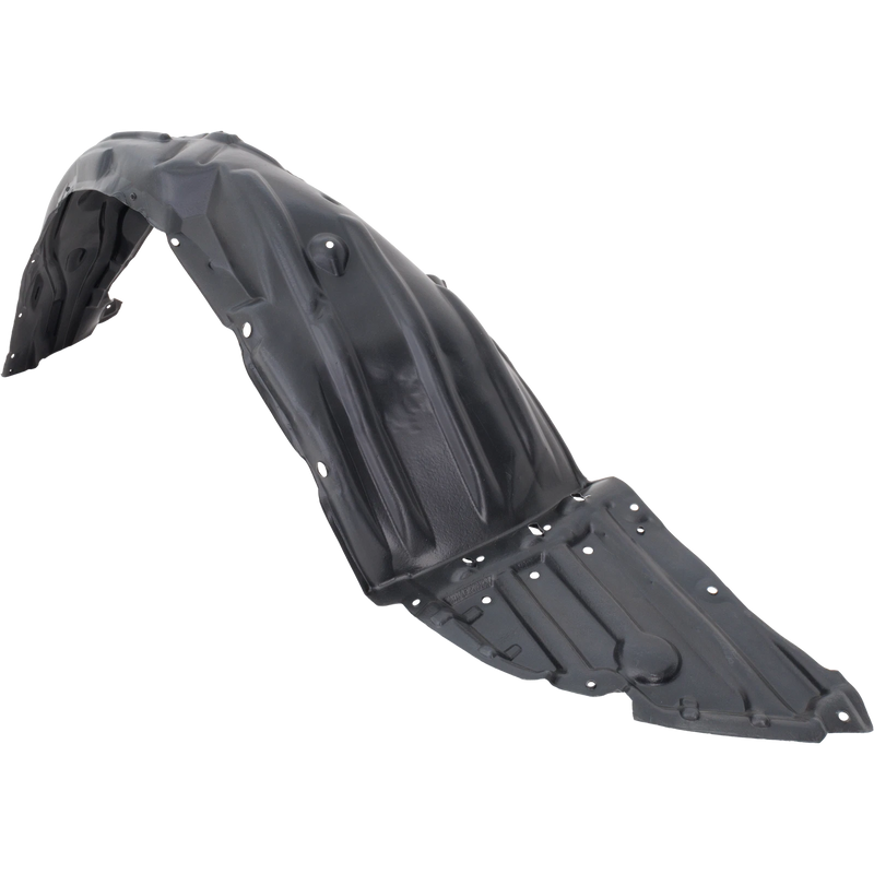 DURAFORCE For Toyota Corolla 2020-2024 Front Inner Fender Liner Passenger Right Side RH